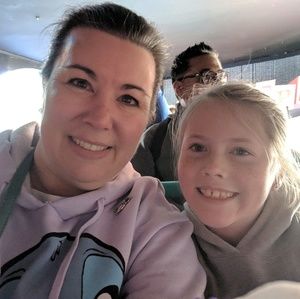 Meet your Posher, Amy